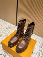 China Replica LV Women Shoes 144usd Only