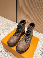 China Replica LV Women Shoes 161usd Only