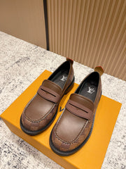 China Replica LV Women Shoes 136usd Only