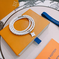 China Replica LV Bracelets 50usd Only