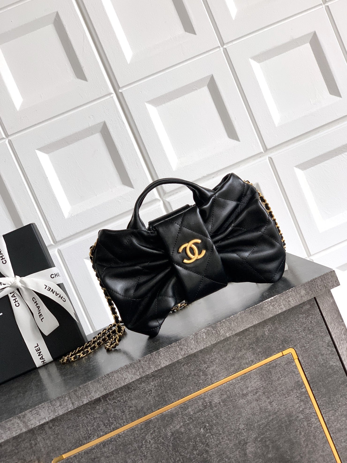 China Replica Chanel Handbags 300usd Only