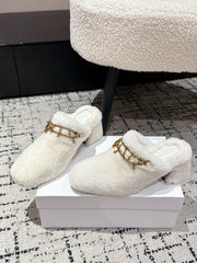 China Replica Loewe Women Shoes 105usd Only