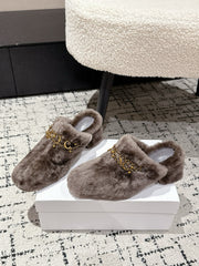 China Replica Loewe Women Shoes 105usd Only
