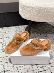 China Replica Loewe Women Shoes 105usd Only