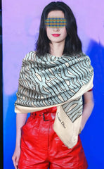 China Replica Dior Scarf 58usd Only