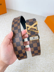 China Replica LV Belts 46usd Only