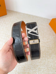 China Replica LV Belts 52usd Only