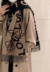 China Replica Loewe Scarf 42usd Only