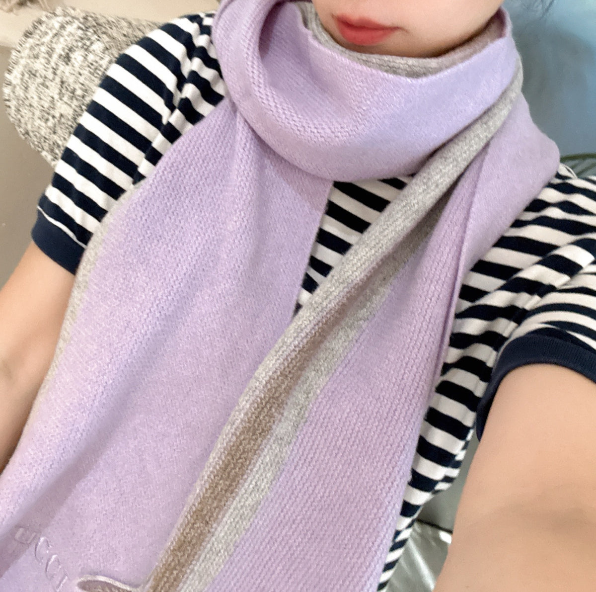 China Replica Gucci Scarf 48usd Only