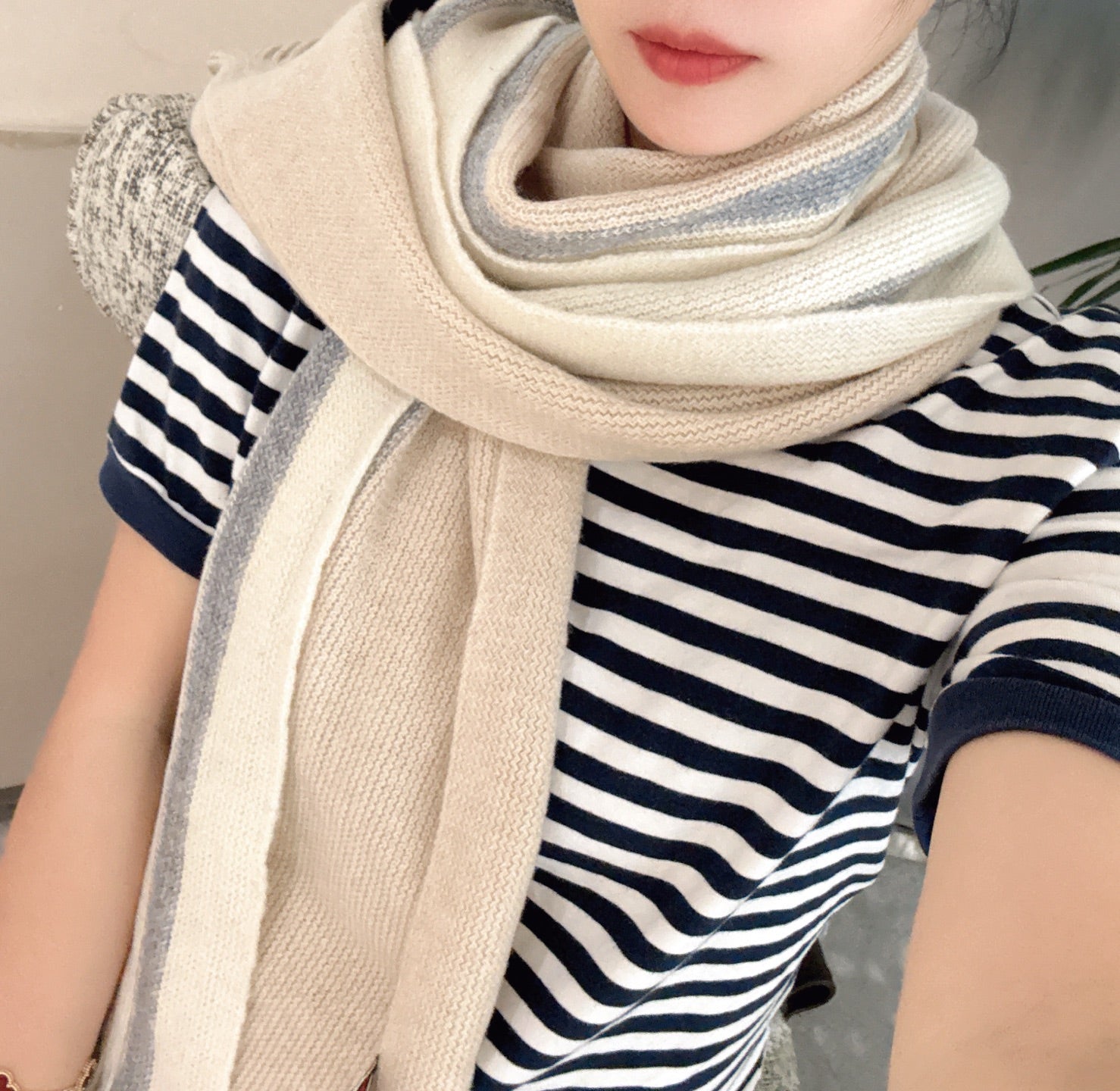 China Replica Gucci Scarf 52usd Only