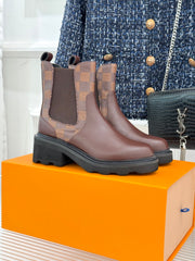 China Replica LV Women Shoes 136usd Only