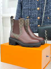 China Replica LV Women Shoes 136usd Only