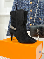 China Replica LV Women Shoes 158usd Only