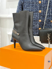 China Replica LV Women Shoes 158usd Only