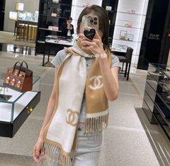 China Replica Chanel Scarf 44usd Only