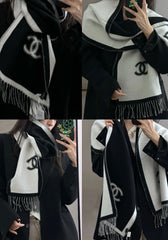 China Replica Chanel Scarf 44usd Only