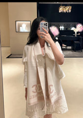 China Replica Chanel Scarf 44usd Only