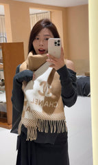 China Replica Chanel Scarf 44usd Only