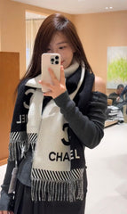 China Replica Chanel Scarf 44usd Only