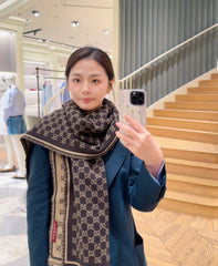 China Replica Gucci Scarf 46usd Only