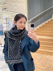 China Replica Gucci Scarf 44usd Only