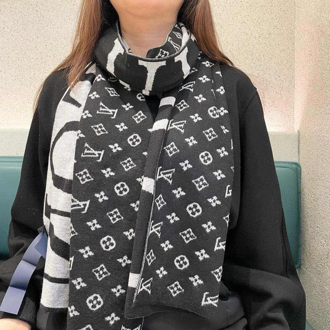 China Replica LV Scarf 48usd Only