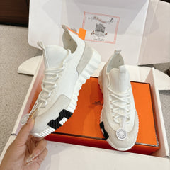 China Replica Hermes Women Shoes 115usd Only