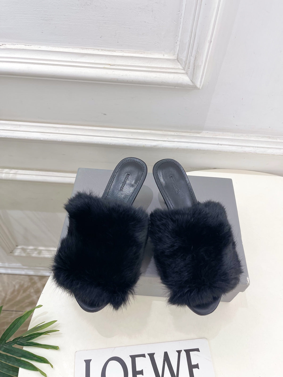 China Replica Balenciaga Women Shoes 91usd Only