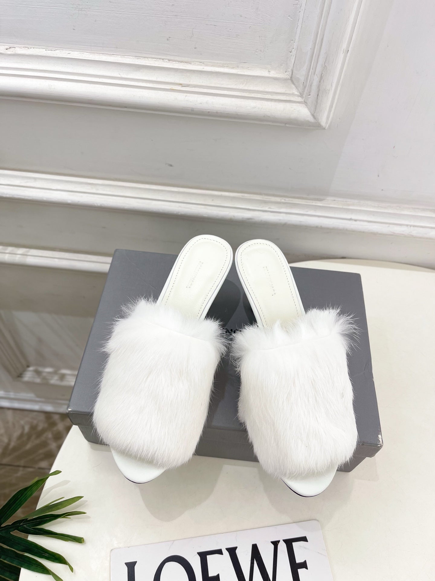 China Replica Balenciaga Women Shoes 91usd Only