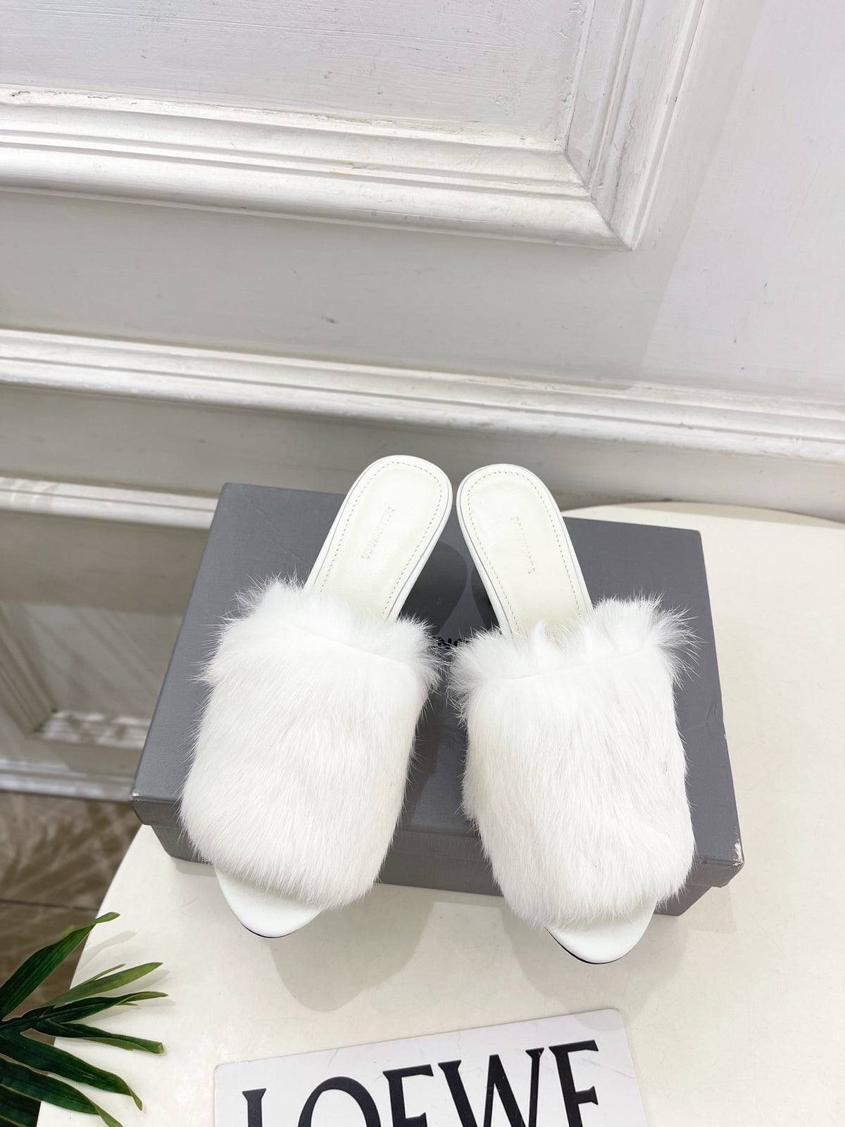 China Replica Balenciaga Women Shoes 91usd Only
