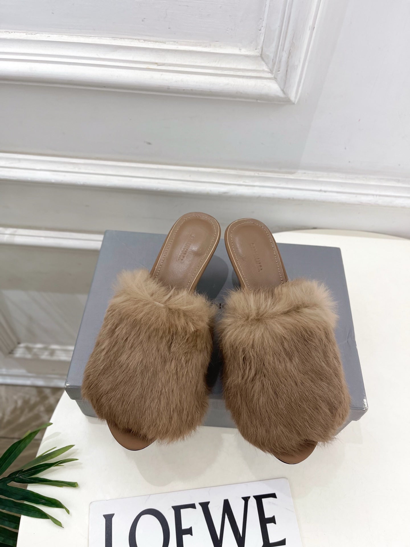 China Replica Balenciaga Women Shoes 91usd Only