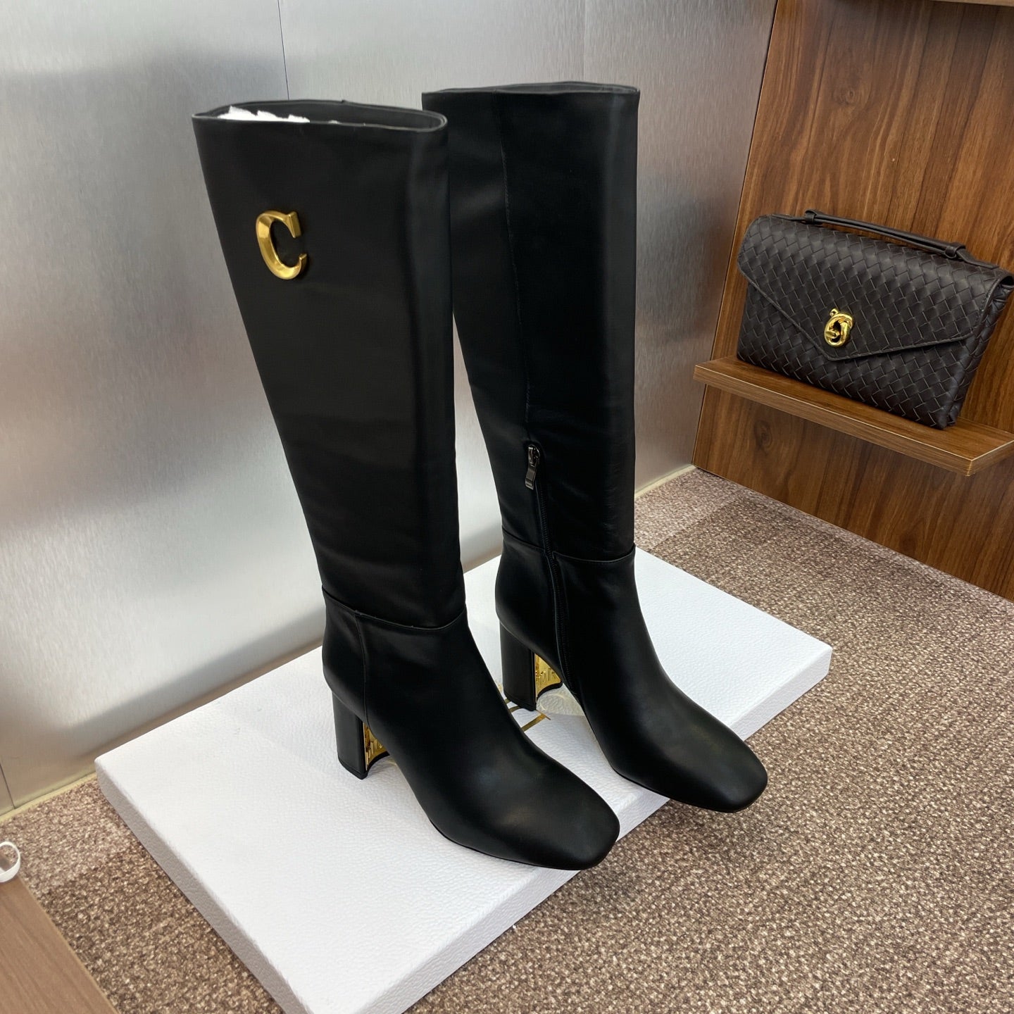 China Replica Dior Women Shoes 147usd Only