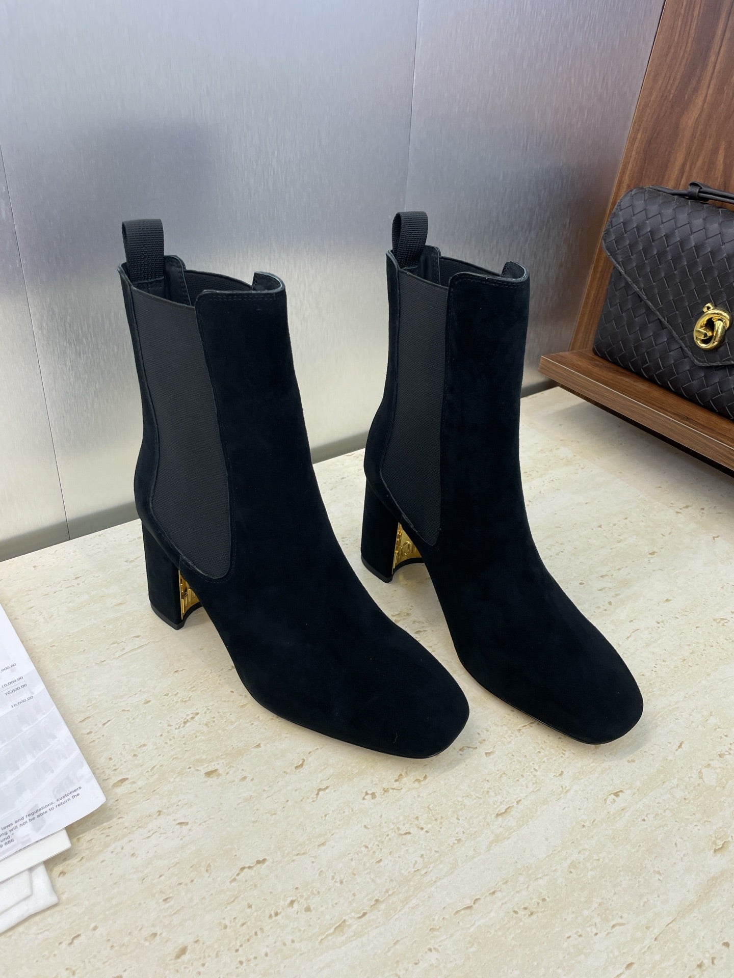 China Replica Dior Women Shoes 122usd Only