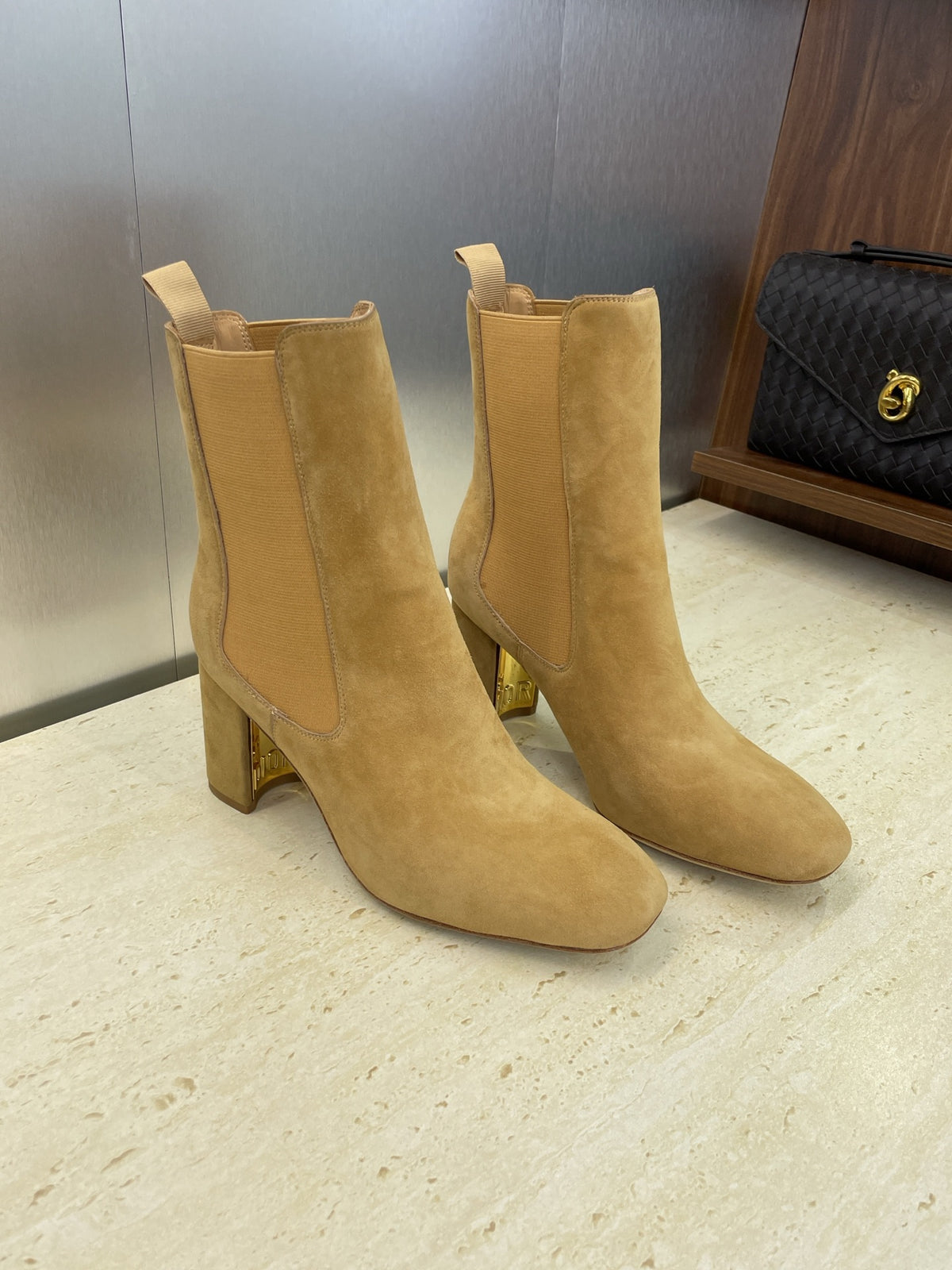 China Replica Dior Women Shoes 122usd Only