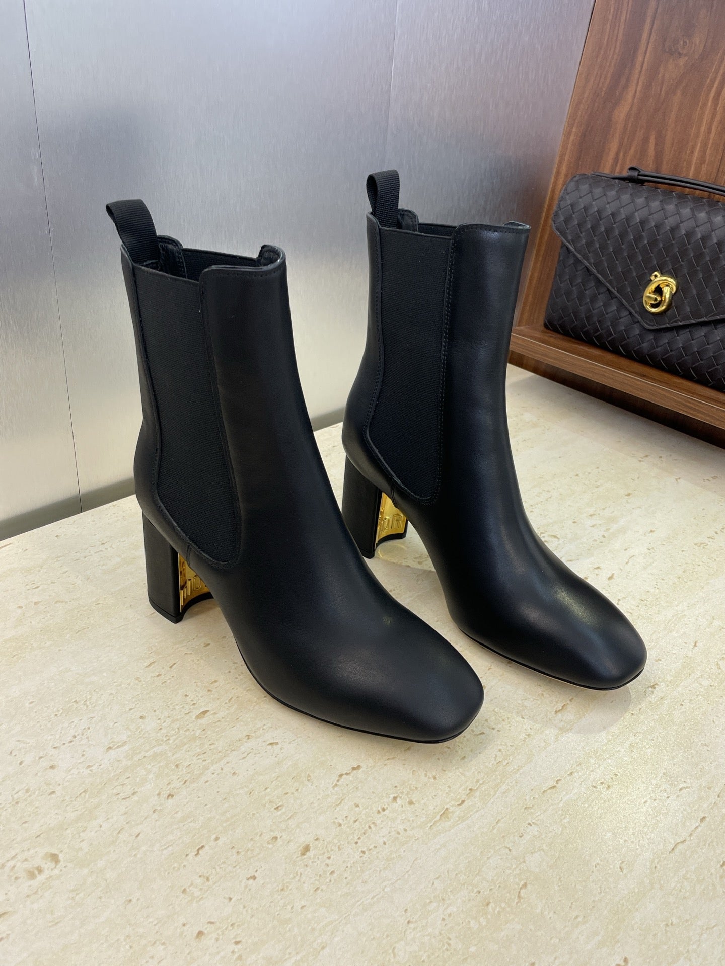 China Replica Dior Women Shoes 122usd Only