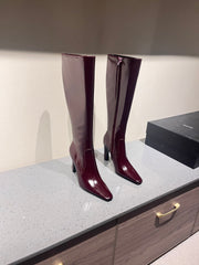 China Replica YSL Women Shoes 182usd Only