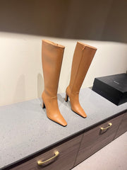 China Replica YSL Women Shoes 182usd Only