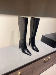 China Replica YSL Women Shoes 182usd Only