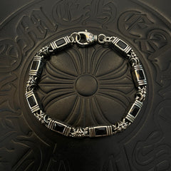 China Replica Chrome Hearts Bracelets 58usd Only