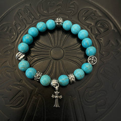 China Replica Chrome Hearts Bracelets 62usd Only