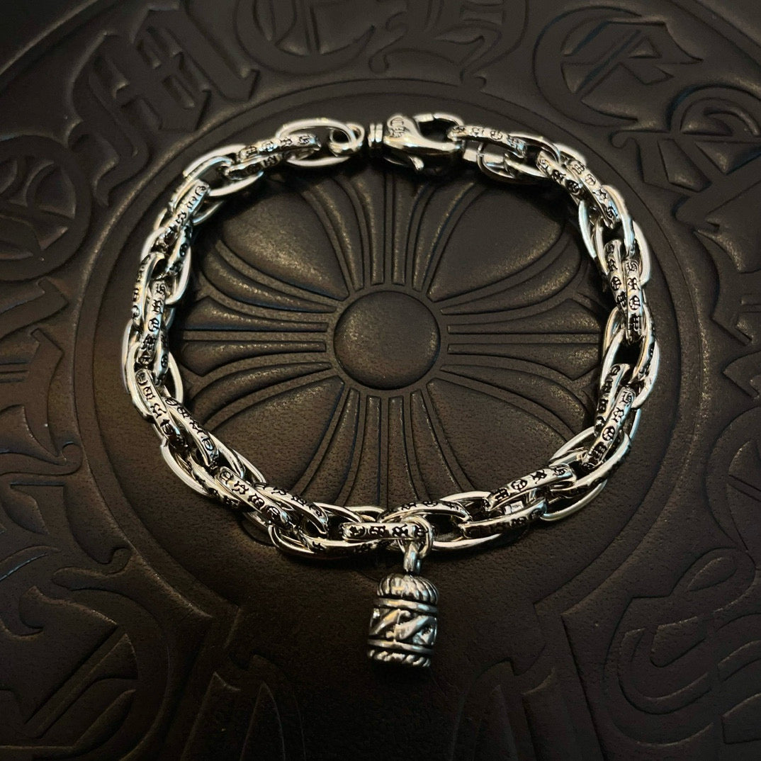 China Replica Chrome Hearts Bracelets 62usd Only
