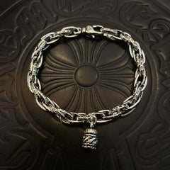 China Replica Chrome Hearts Bracelets 62usd Only