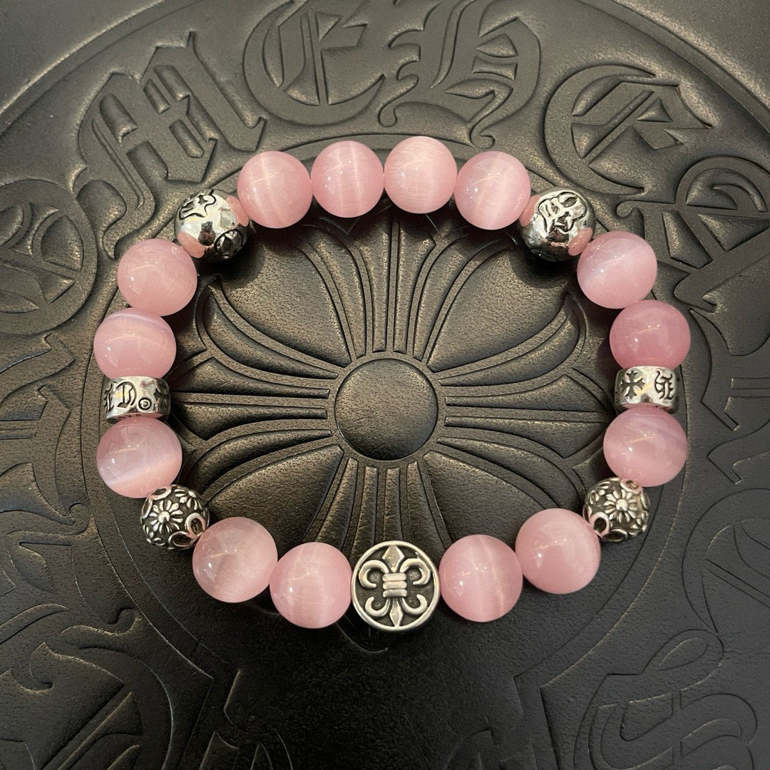 China Replica Chrome Hearts Bracelets 62usd Only
