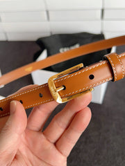 China Replica Celina Belts 56usd Only