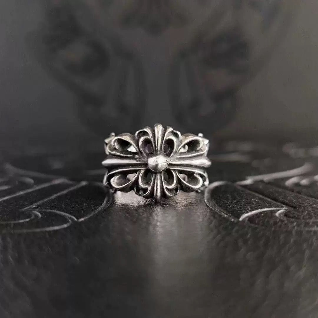 China Replica Chrome Hearts Rings 22usd Only