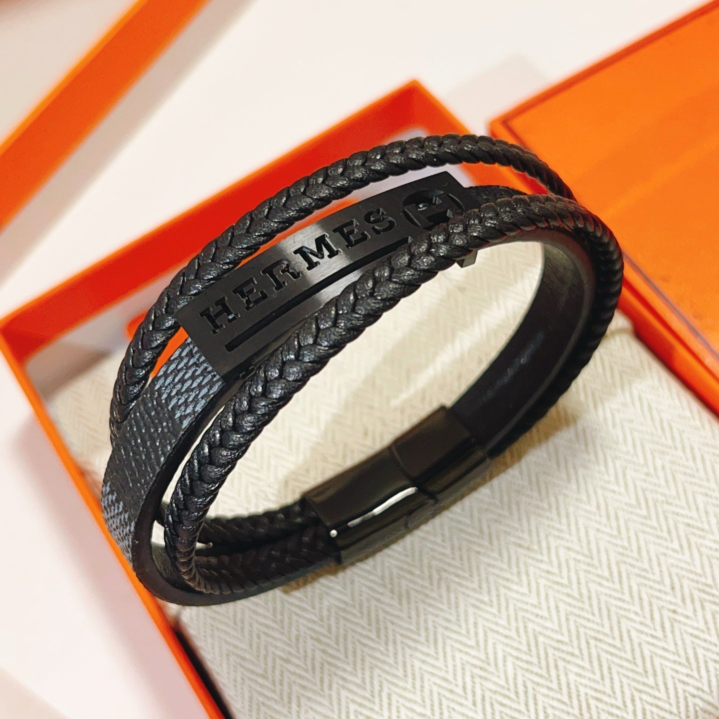 China Replica Hermes Bracelets 42usd Only