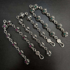 China Replica Chrome Hearts Bracelets 52usd Only