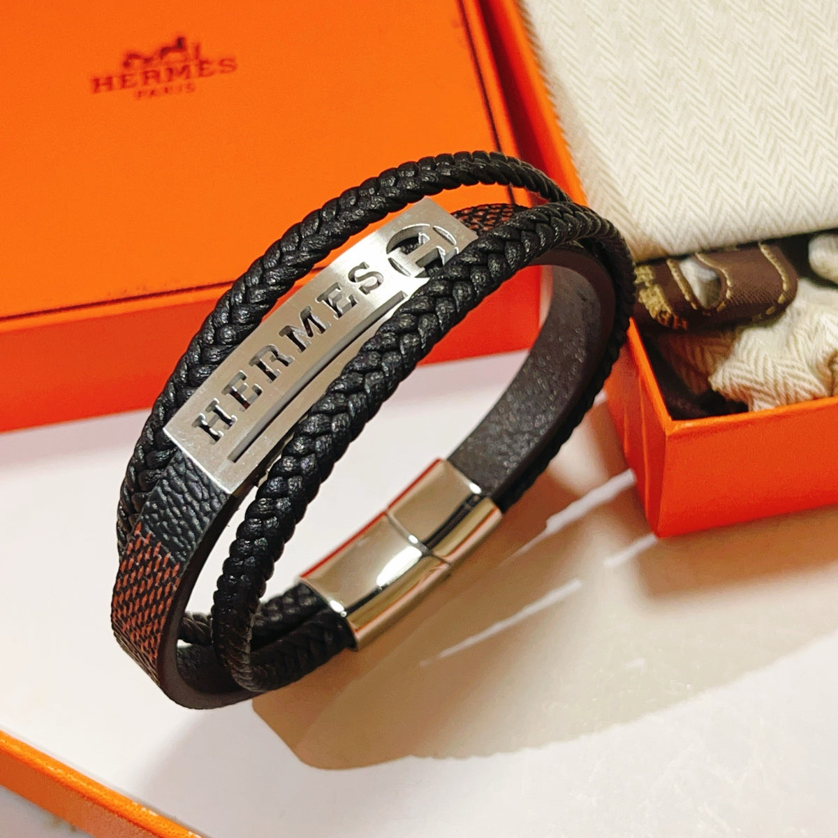 China Replica Hermes Bracelets 42usd Only
