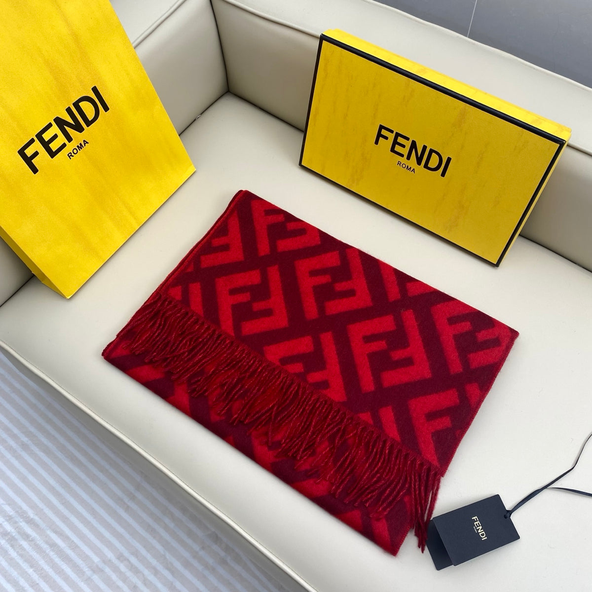 China Replica Fendi Scarf 58usd Only