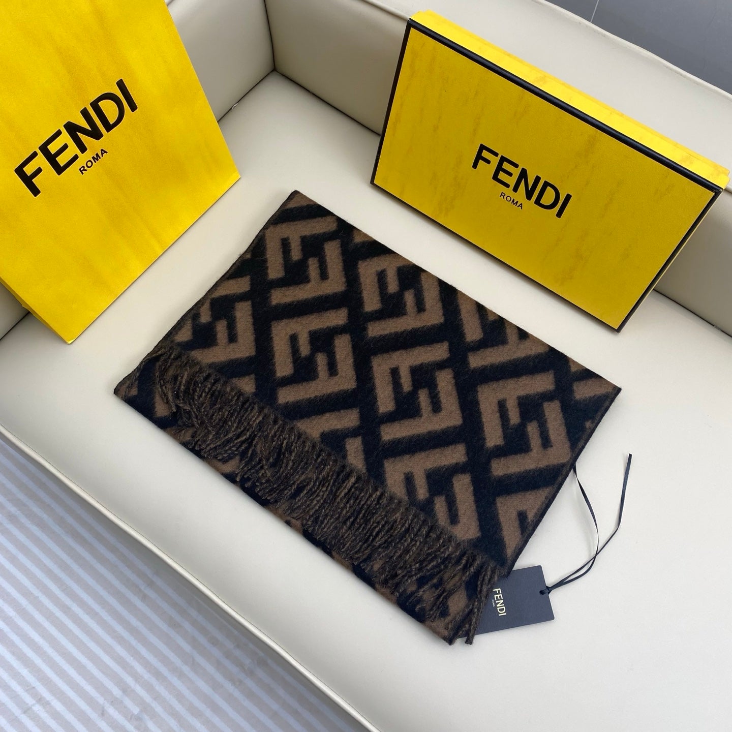 China Replica Fendi Scarf 58usd Only